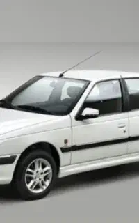 فروش ماشین پارس