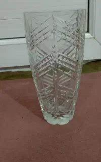 کریستال