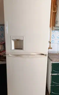یخچال و فریزر