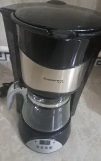 قهوه جوش