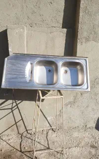 سینک ظرفشویی
