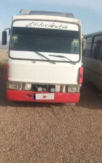 مینی بوس اویکو باسرویس