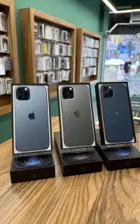 آیفون 12Pro / اقساطی موبایل بزرگمهر