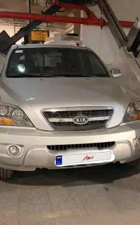 سورنتو ۲۰۰۹