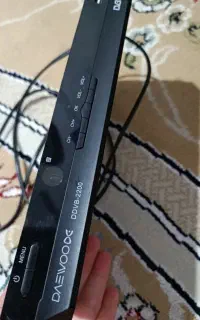 دستگاه دیجیتال Tv(ارسال از شهرستان)