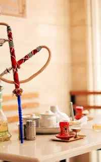 نرم افزار حسابداری محک مناسب صنف قهوه خانه