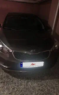 سراتو yd