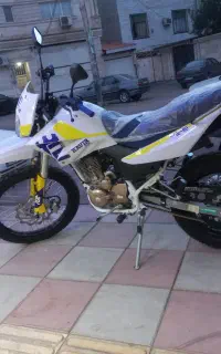تریل t2 کویر