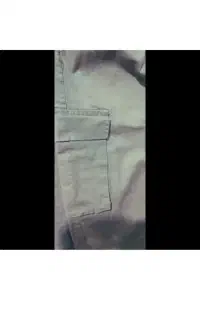 شلوارمردانه جیب دار