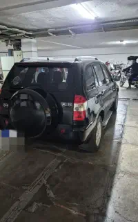 ام وی ام‌‌ ایکس ۳۳