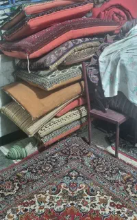 پشتی
