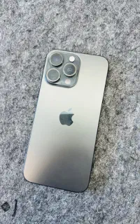 iphone 15pro max 256g