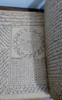 کتاب دعا و طالع بینی