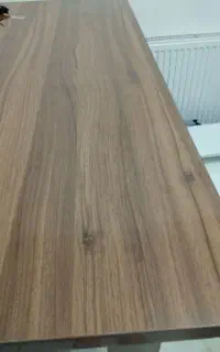 زیگزال پنج نخ دوسوزنه و میز برش
