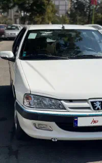 پارس tu5 مدل ۹۹