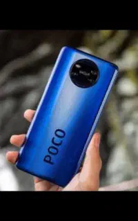 گوشی شیائومی poco X3  256 پرو