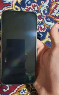 Iphon 13 normal