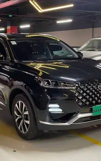 تیگو ۷ پرو مدل ۱۴۰۲ (نقد و اقساط)