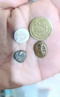 سکه کلکسیونی