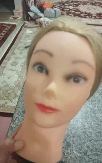 کله مانکن