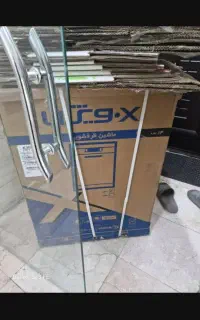 ماشین ظرفشویی ایکس ویژن ۱۴نفره