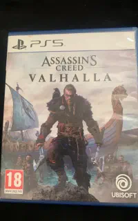 Assassins Creed Valhalla