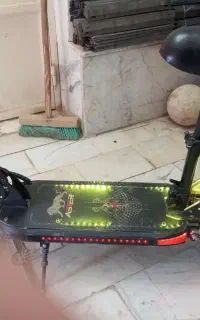 اسکوتر استر