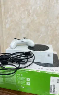 ایکس باکس سری اس