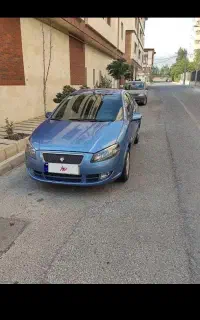 رانا مدل ۹۴ کارمندی بدون رنگ،شاسی سالم