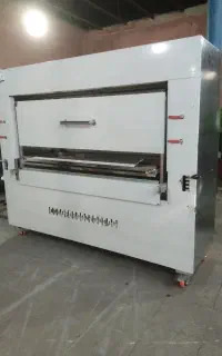 کباب پز تابشی سالاماندری