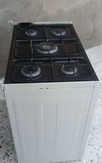 گاز