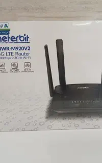 مودم نتربیت مدل920