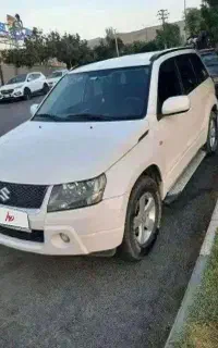 فروش سوزوکی ویتارا ۲۰۰۰