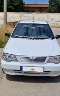پراید ۱۱۱ مدل ۹۳