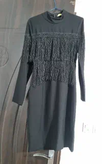 لباس مجلسی