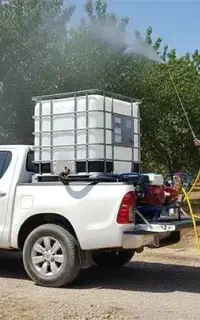 علفزنی سمپاشی لوله‌کشی خریدچوب برش‌درخت محلولپاشی