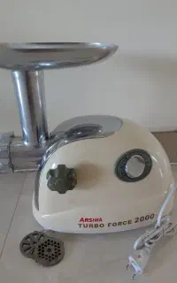 چرخ گوشت