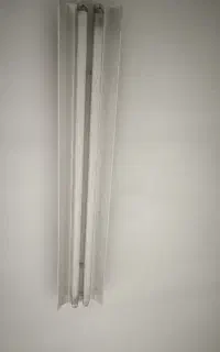 مهتابی تک و دوقلو