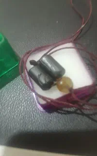 یه جفت هبهاب کهنه گبری