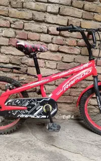 دوچرخه