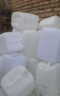 ۲۰لیتری نو سفید