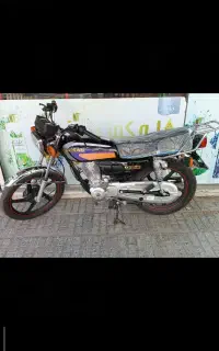 هندا 200