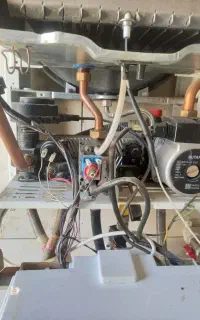 تعمیر پکیج ابگرمکن
