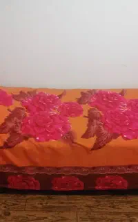 تخت و تشک طبی رویال