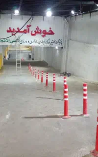 سهام پروژه ثامن قوچان