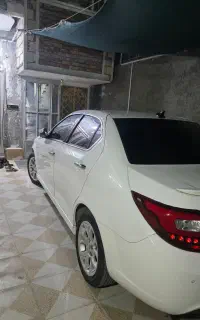دنا پلاس مدل ۱۴۰۳ اتومات