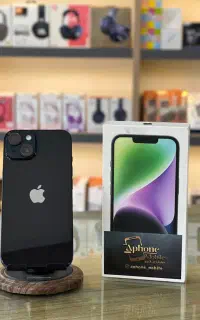 Iphone 14 normal