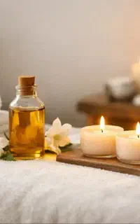 روغن ماساژ اصلی
