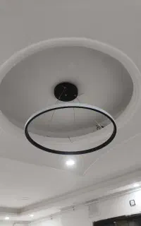 لوسترگرد مدرن۲عدد
