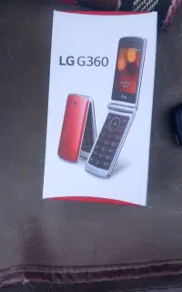 گوشی LG